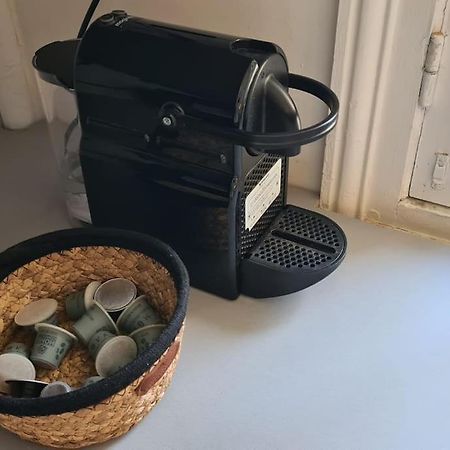 Beau Studio A 30M De La Plage / Beautiful Studio 30M From The Beach Trouville-sur-Mer Exterior foto